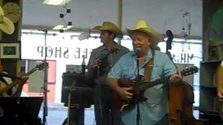 Java Jam Wharton, Texas July 2011 Profile