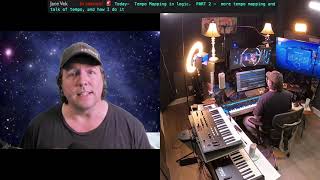 Tempo Tracking part 2