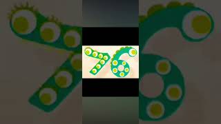 endless numbers 76 sound effects