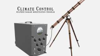 Climate Control - Weather Damage Modification Program screenshot 5