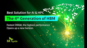 HBM3 Tech Session @GTC22