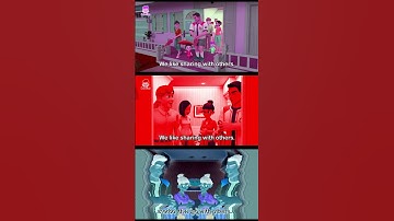 Bebefinn Sharing Is Caring Effects Sponsored By Preview 2 Mokou Deepfake Effects