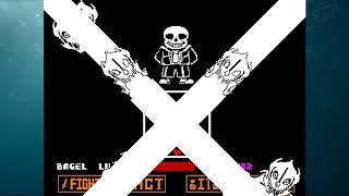 Effect of INV on Sans