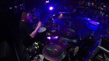 All That Remains - Wasteland (Live) @ Gas Monkey Live - Dallas, TX 4/2/2019