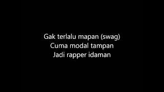 KUMIS GANG hampir punah ft ECKO SHOW lirik