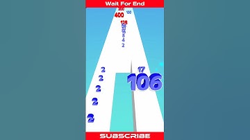 Number Master | Quick Gameplay 🎮