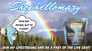 NO FLAVOR ON THIS RAINBOW BELTZ!