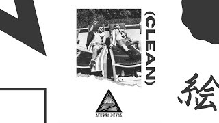 Arizona Zervas - Zone (Clean Version) ft. John Wolf