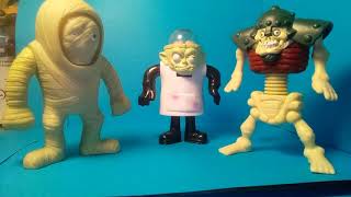 2003 McDonalds Stretch Screamers Review