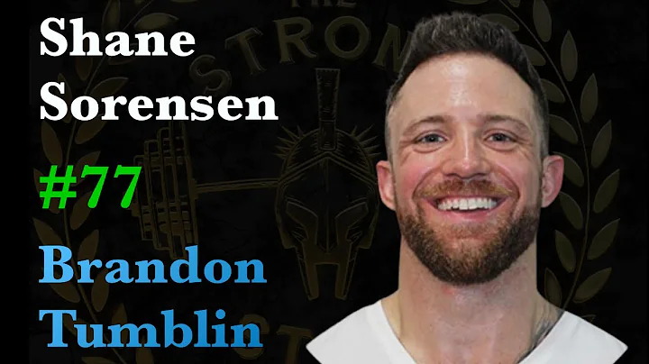 Renaissance Wisdom with Shane Sorensen | The Stron...