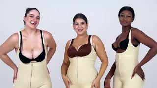 How I Got My Pre-Baby Body Back | YIANNA Fajas Colombianas Postpartum Shapewear