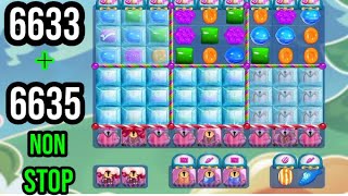 candy crush saga 6633 6635level candy crush 6633 nivel