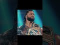 Roman Reigns ☠️☠️☠️☠️ edit #romanreigns #editing #wwe #wweshorts
