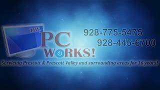 The PC Works Services
