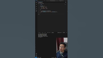 Destructuring Foreach #skysen #coding #pemograman #php #array #destructuring #loop #foreach