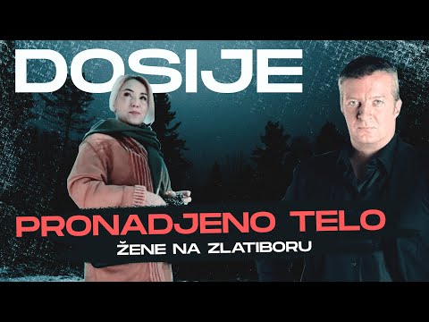 Pronadjeno telo nestale žene na Zlatiboru!