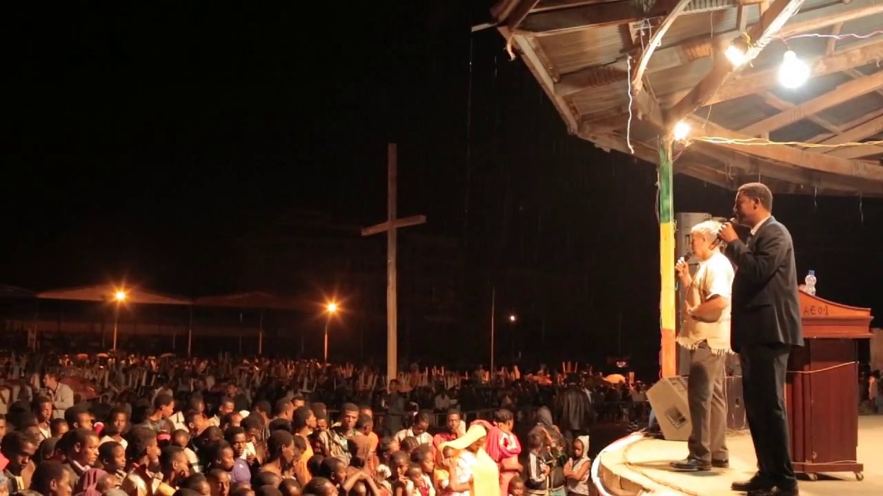 Soul Focus Ministries YouTube