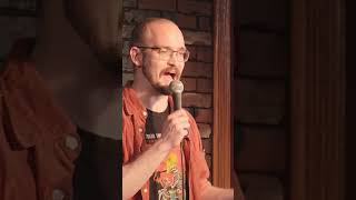 Comic Wars cohost Thomas Koenig!