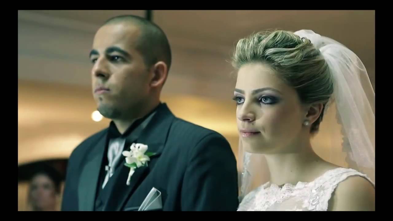 Camila e Danilo - Buffet Adelina - Buffet para Casamentos, Festas e Eventos