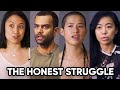 What It Takes To Be An Asian American Creative (Part 1/2) | East Side Stories