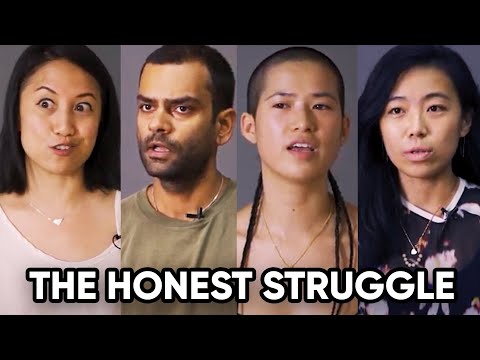 What It Takes To Be An Asian American Creative (Part 1/2)