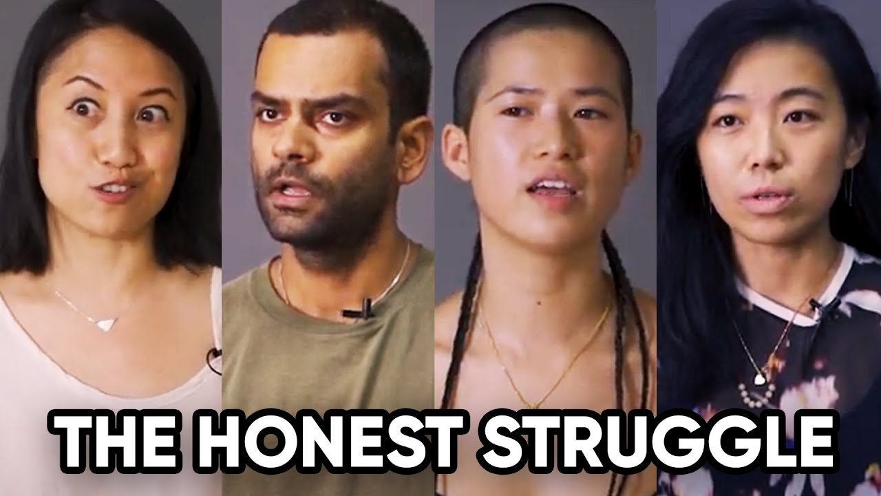 What It Takes To Be An Asian American Creative (Part 1/2) | East Side Stories