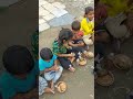 AAHAR Seva for poor Children #surat