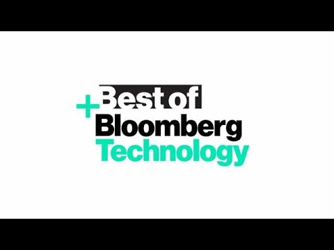 Best of Bloomberg Technology – Week of 12/27/19 Best of Bloomberg Technology – Week of 12/27/19