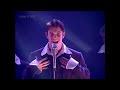 Boyzone Love Me For A Reason Top Of The Pops HD 