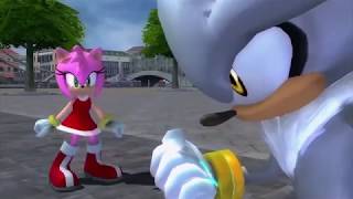 Real Time Fandub Sonic - Compilation Woriginal Subles