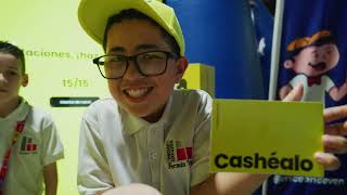 Recap Kurios Compeion 2026 Generación Impulso