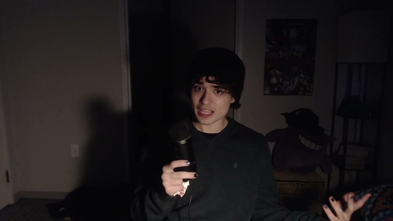 Может, я не так уж и неуклюже обошелся с иностранным злодеем. Обновление информации о моей жизни.