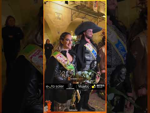 Mitja Festa 2026 | Entraeta - Bando Moro 🌙