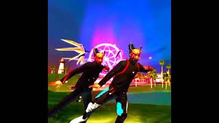 mari kita goyang bersama