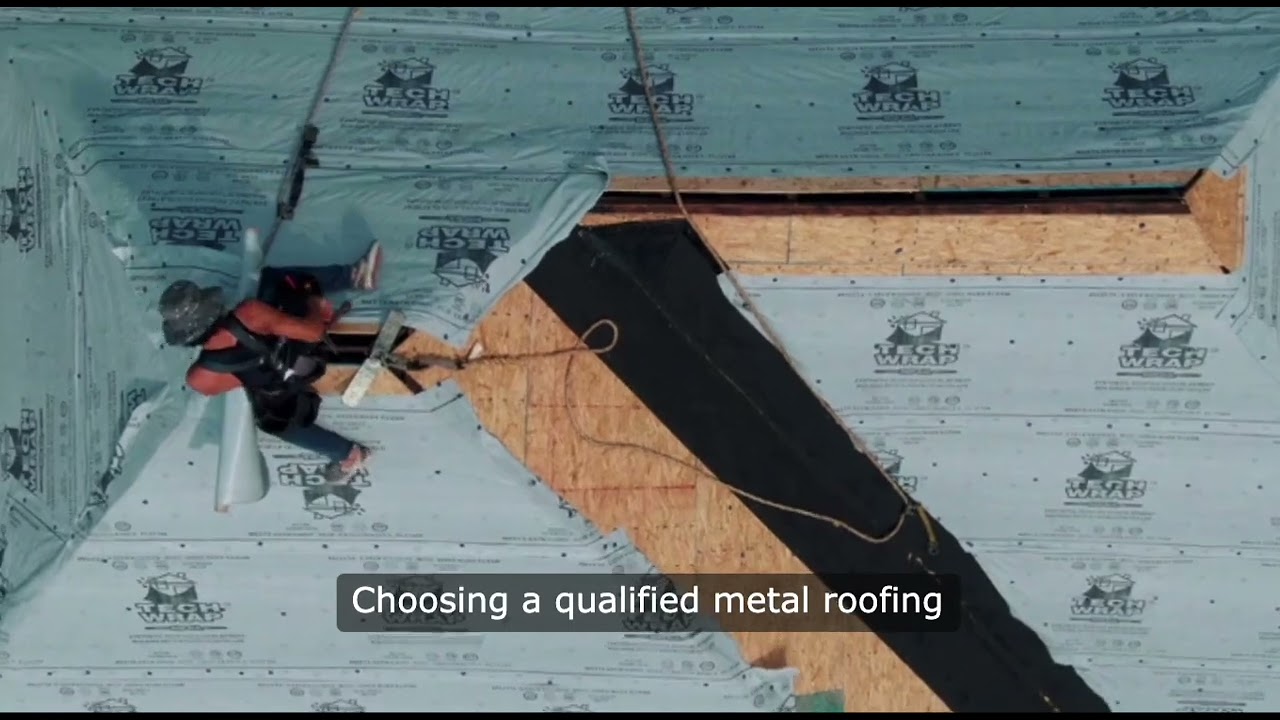 Metal Roofing Contractor Palm Bay, FL