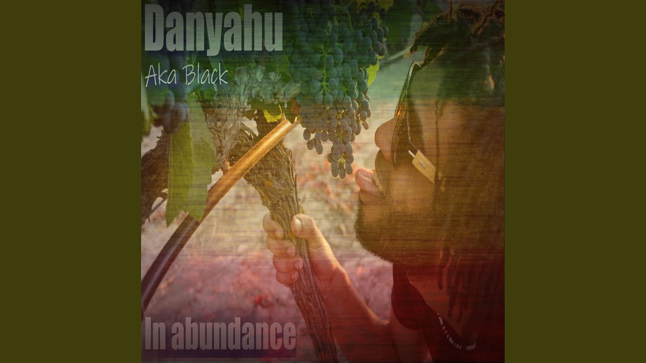 Real roots groove (Studio 2021)