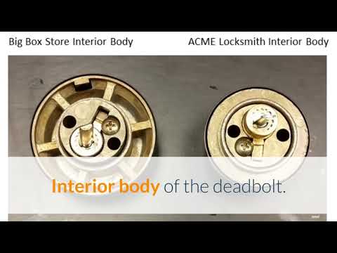 Top Rated Locksmith