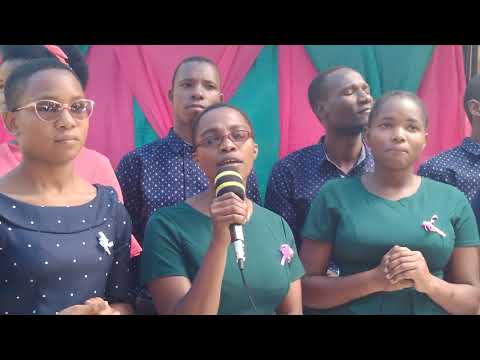 TUCASA MOTCO CHOIR 2021 Tubuni Dhambi Tuokolewe 
