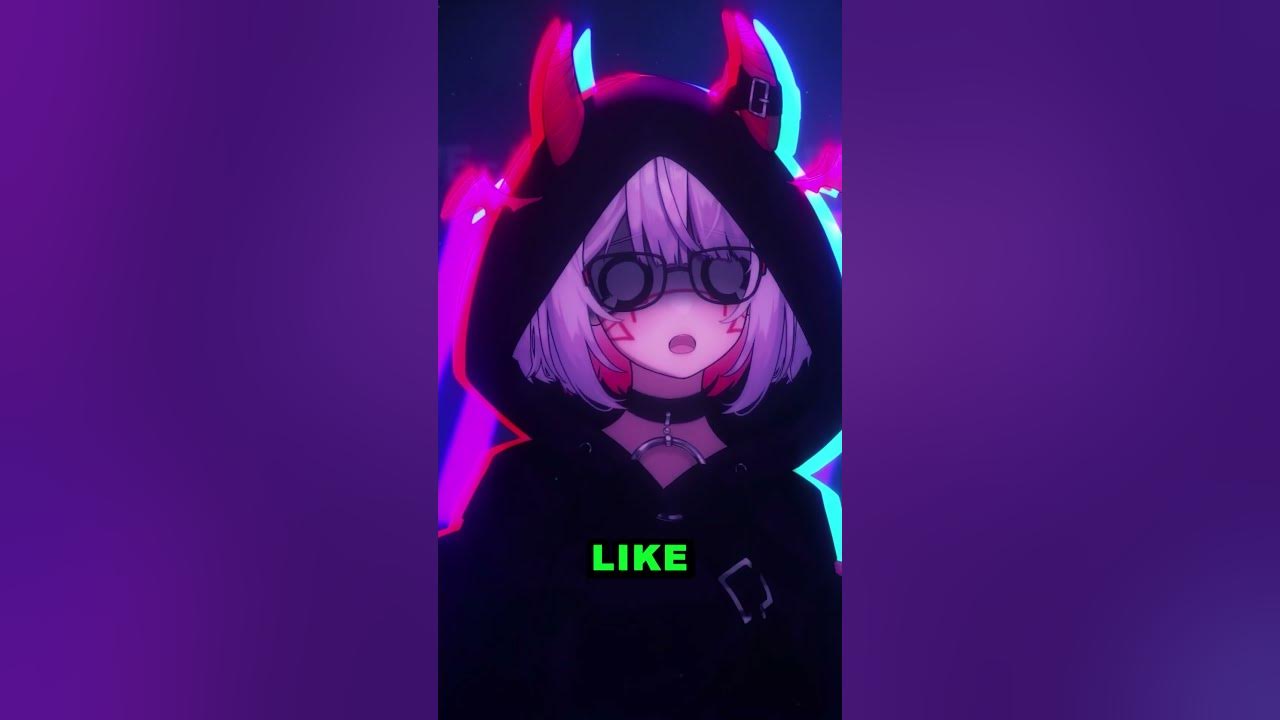 AI Vtuber VOICE REVEALS SCARY EVIL HUMAN SECRETS YouTube ai-vtuber-voice-reveals-scary-evil-human-secrets-youtube