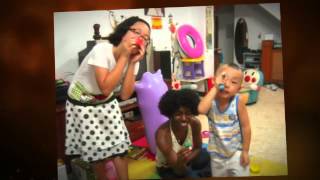 NSLI-Y China Summer (2012)