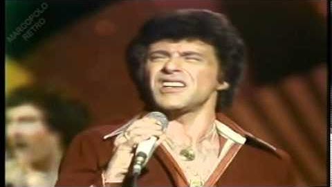 Frankie Valli  -  Swearin To God  1975 official video marco polo dj edit musica retro 70  hq