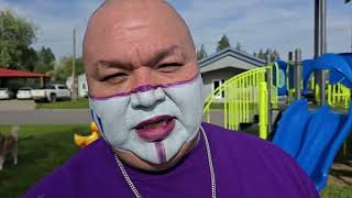 SizZ- Stew and Frybread