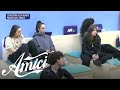 Amici 23 - Le reazioni alla quarta puntata del Serale