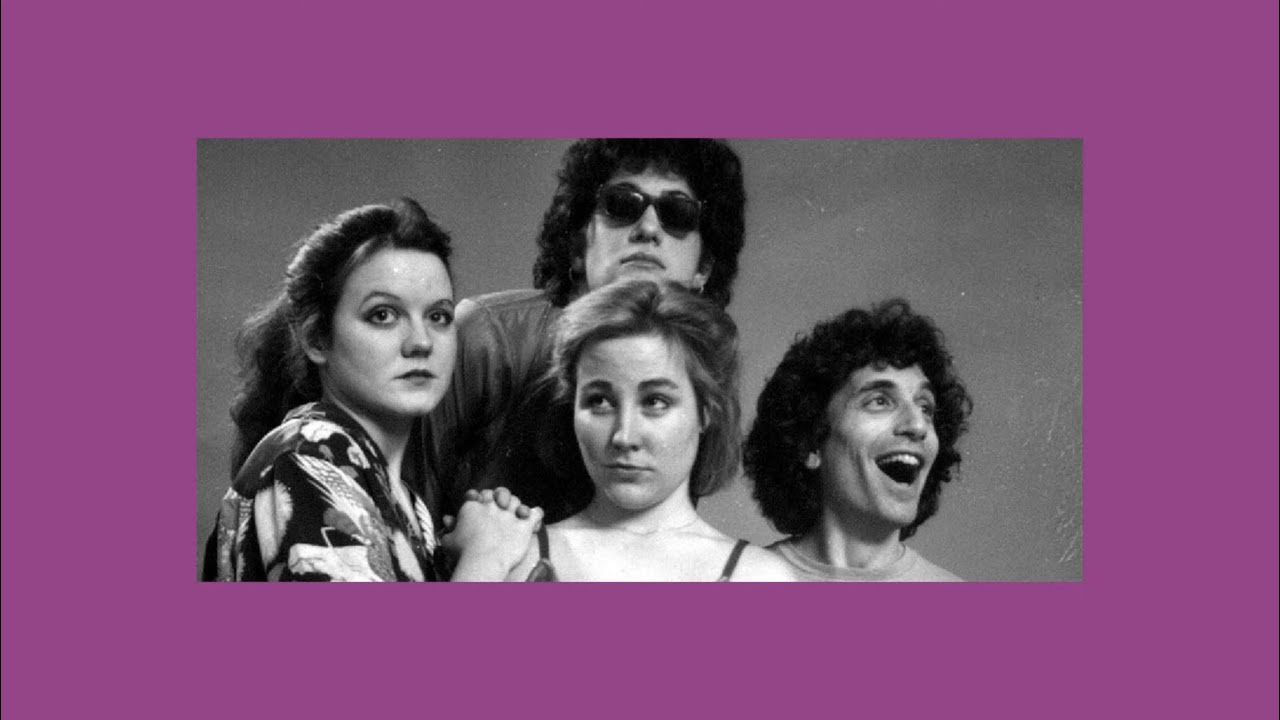 In Trousers [1993, BC/EFA] - Full Concert Audio