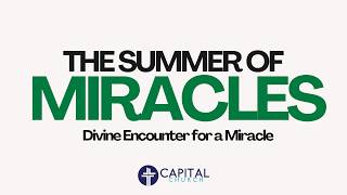 Divine Encounter for a Miracle | Pastor Kwame Asiedu