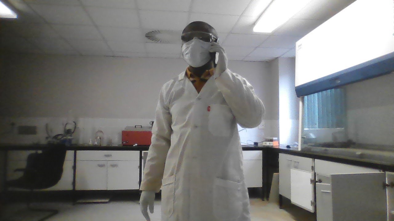 Pharmaceutical Quality control Laboratory YouTube