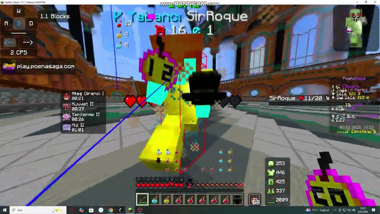 Başlık Bulamadım :D