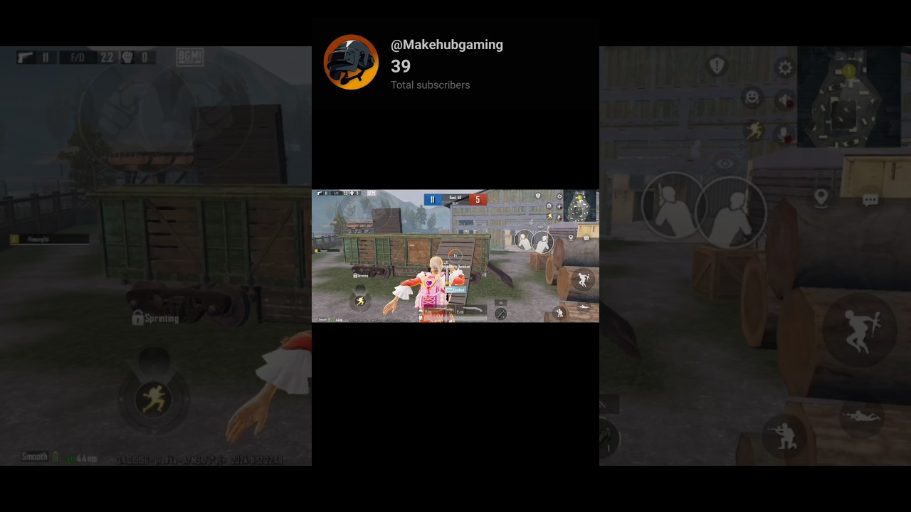 The enemy said bye and ran away 😉 