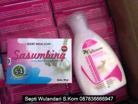 harga-susu-kambing-etawa-murni-per-liter-2015-&-sabun-susu-kambing-sasumbing