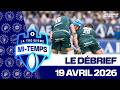 TROISIÈME MI-TEMPS : PAU FRAPPE UN GRAND COUP, LE SUSPENSE S’INTENSIFIE EN TOP 14...